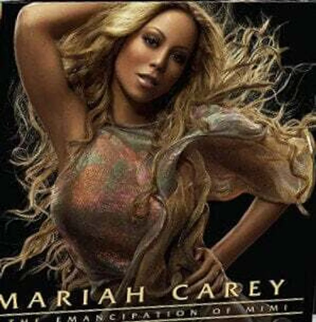 Vinyle Mariah Carey The Emancipation Of Mimi 180g 2 LP : Le Son Sans Défaut