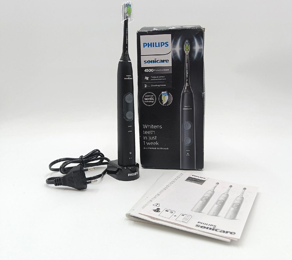 Philips Sonicare hx683044 zubná kefka Elektrické zubné Obrázok produktu 10