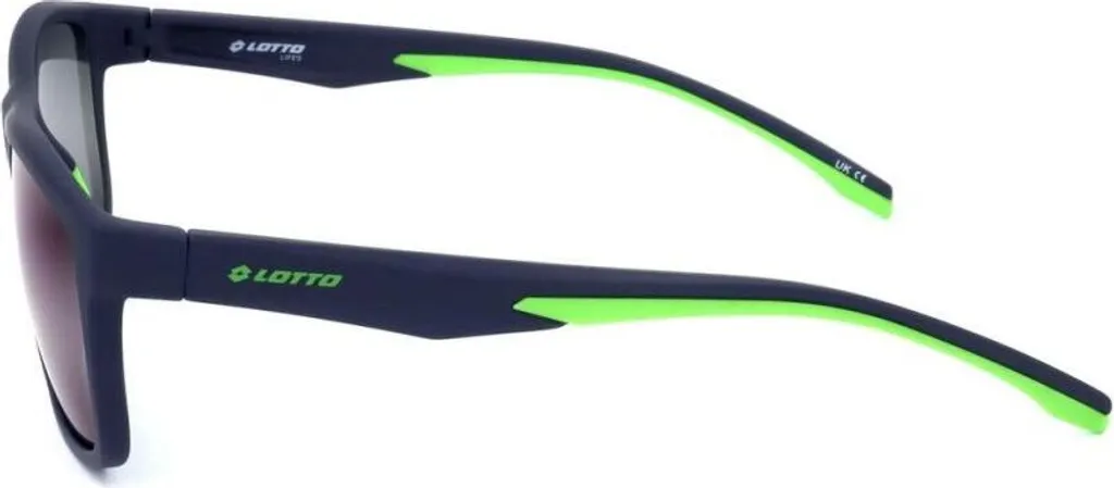 Lunettes de Vue Lotto Ls1012 Style Sportif pour le Travail et Sport - 5