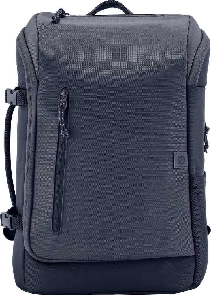 HP Travel 25 Liter 15,6 Zoll Laptop-Rucksack (Iron Grey), Produktbild 