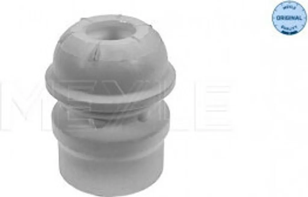 MEYLE 014 642 0006 - OE 168 323 08 44 Paracolpi, sospensione per Classe A W168