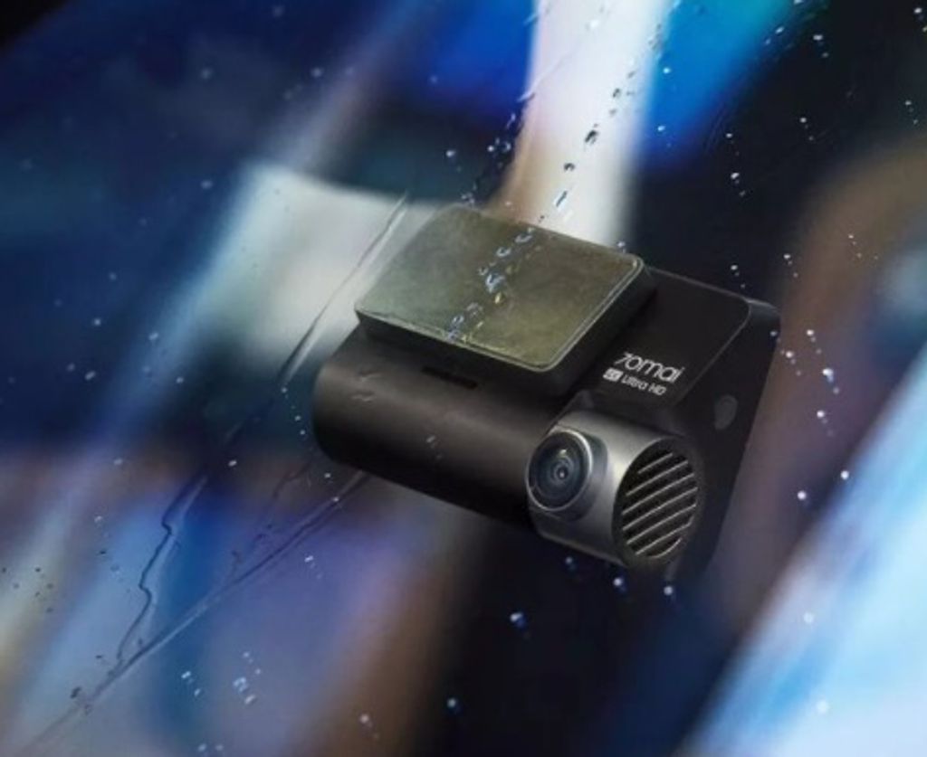Kamera do auta Xiaomi 70mai A800S Dash Cam Pro Plus 4K Obrázek produktu 32