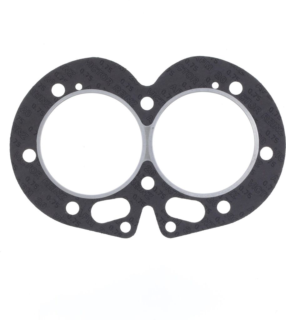 Zylinderkopfdichtung Originalkopf Athena für Norton 850 73-76