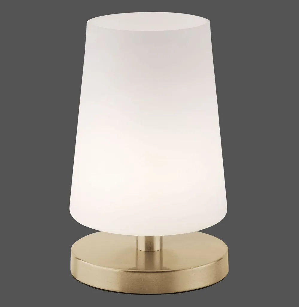 Lampada LED SONJA Ottone IP20 G9 3W 3000K | Risparmio Energetico