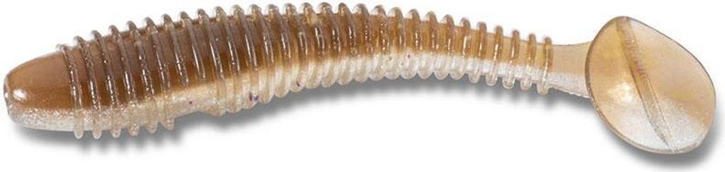 Doiyo Szuki Emono Shad ASH Gummifisch 75 mm mit Flavor zum Produktbild 