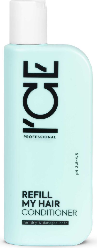 ICE Professional Refill My Hair Conditioner, 250 ml