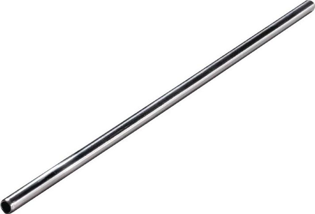 Beaumont Trinkhalme aus Edelstahl 21,5cm (25 Stück)