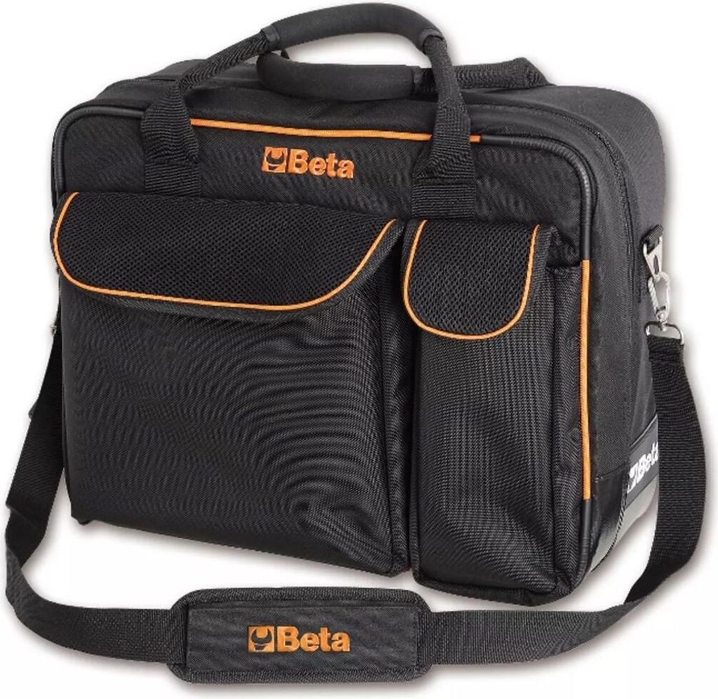 Beta Tools Werkzeugtasche C7 44 x 17 x 37 cm 021070000