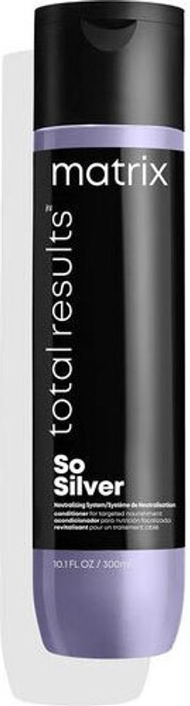Matrix Total Results Color Obsessed So Silver Conditioner Zdjęcie produktu 