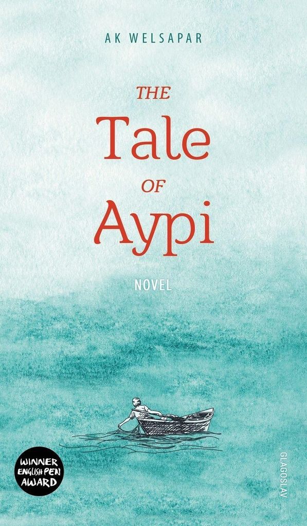 Das Märchen von Aypi