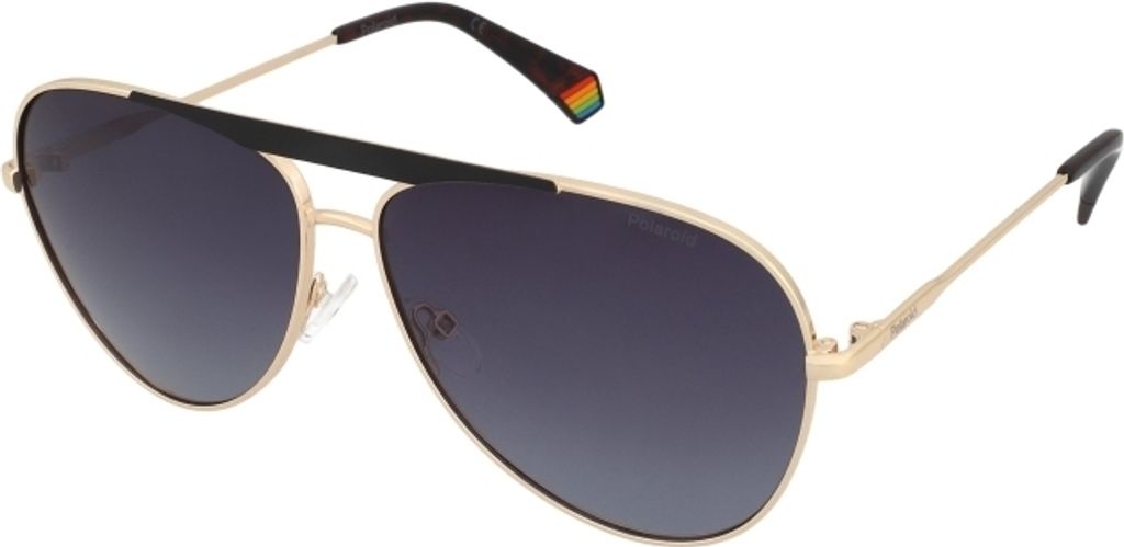 Polaroid PLD-6200-S-X-RHLG1WJ Uni-Sonnenbrille Ø 61 mm