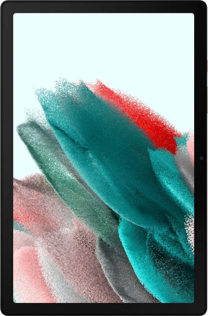 SAMSUNG Galaxy Tab A8 10,5 Pouces Tablette Android Tiger T618 32 Go Grise