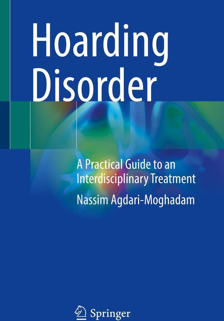 Hoarding Disorder – Lingua: Inglese