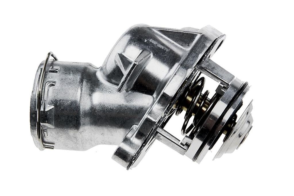NTY Thermostat Kühlmittel passend für MERCEDES-BENZ C-Klasse Limousine (W204) E-Klasse Limousine (W211) C-Klasse T-modell (S204) C-Klasse Limousine