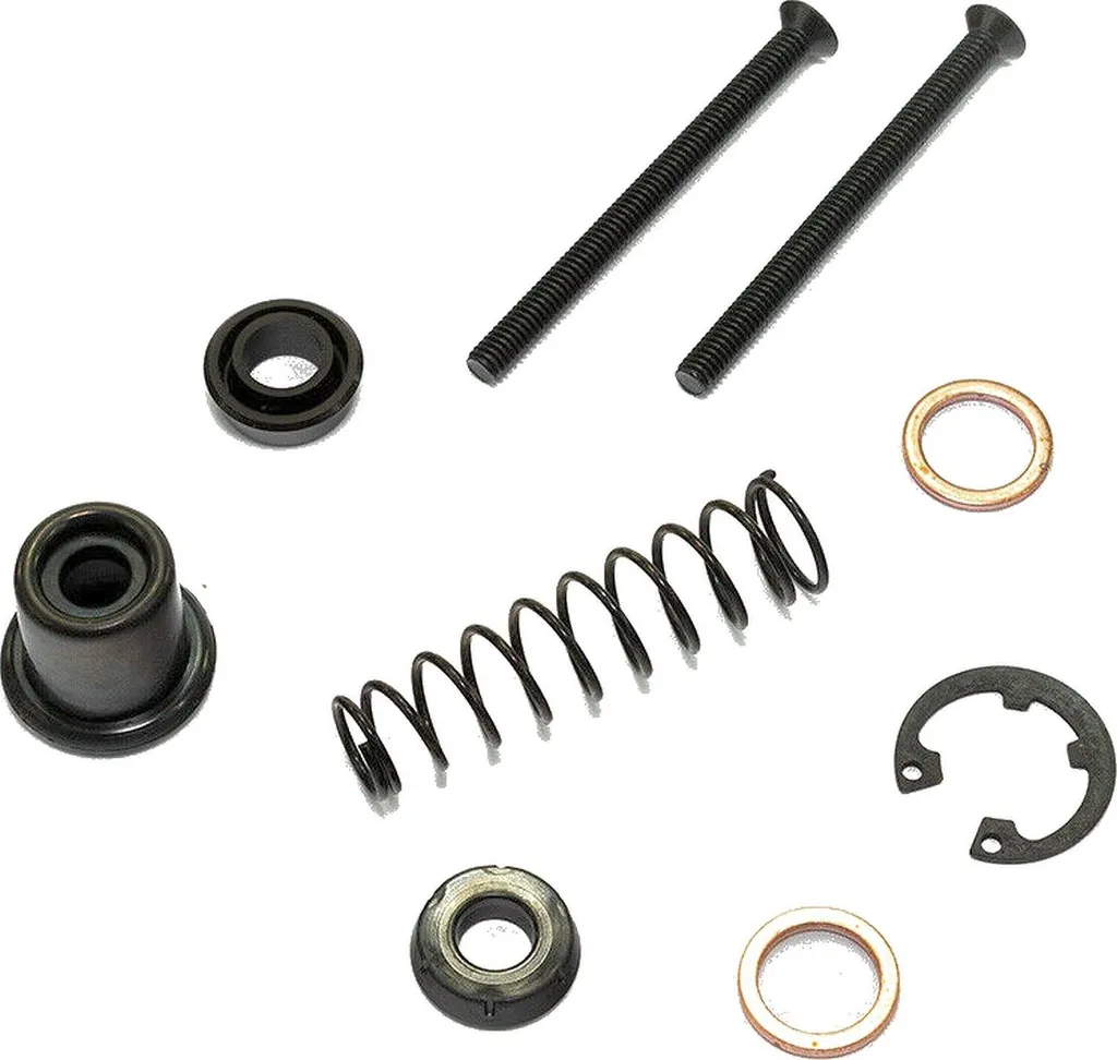 Stopper les fuites de frein avant Honda VTR 1000 F avec ce kit All Balls