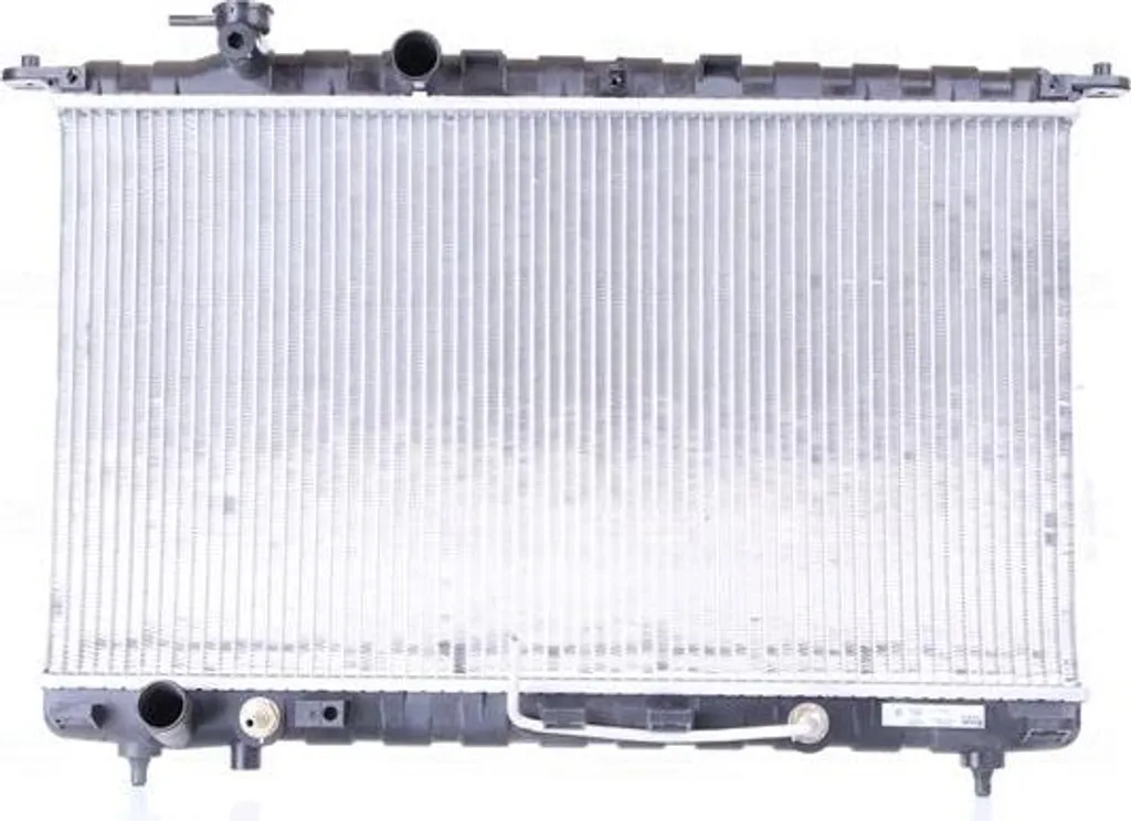 Radiateur de refroidissement liquide pour Hyundai Sonata et Kia Opirus