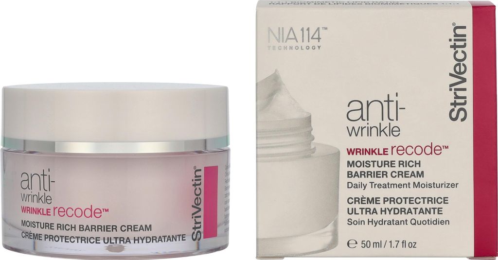 Strivectin Crema Barriera Ricca di Idratazione Antirughe 50 Immagine del prodotto 