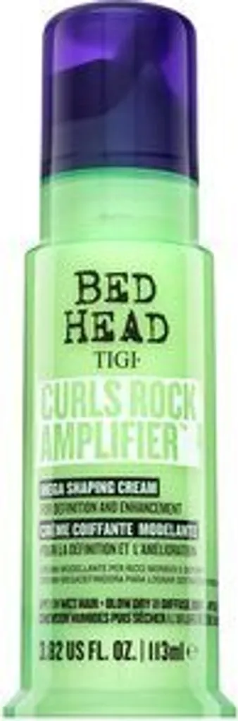 Crème Définition Boucles Tigi Curls Rock Amplifier 113ml Bed Head Soin