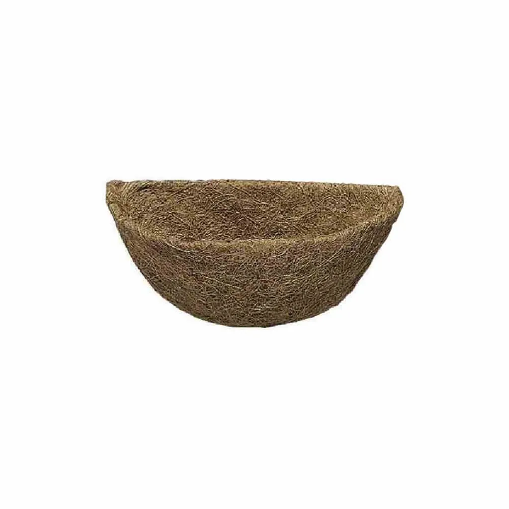Coussinet en coco 40 cm pour Ampoule murale 05230 - Fibre naturelle