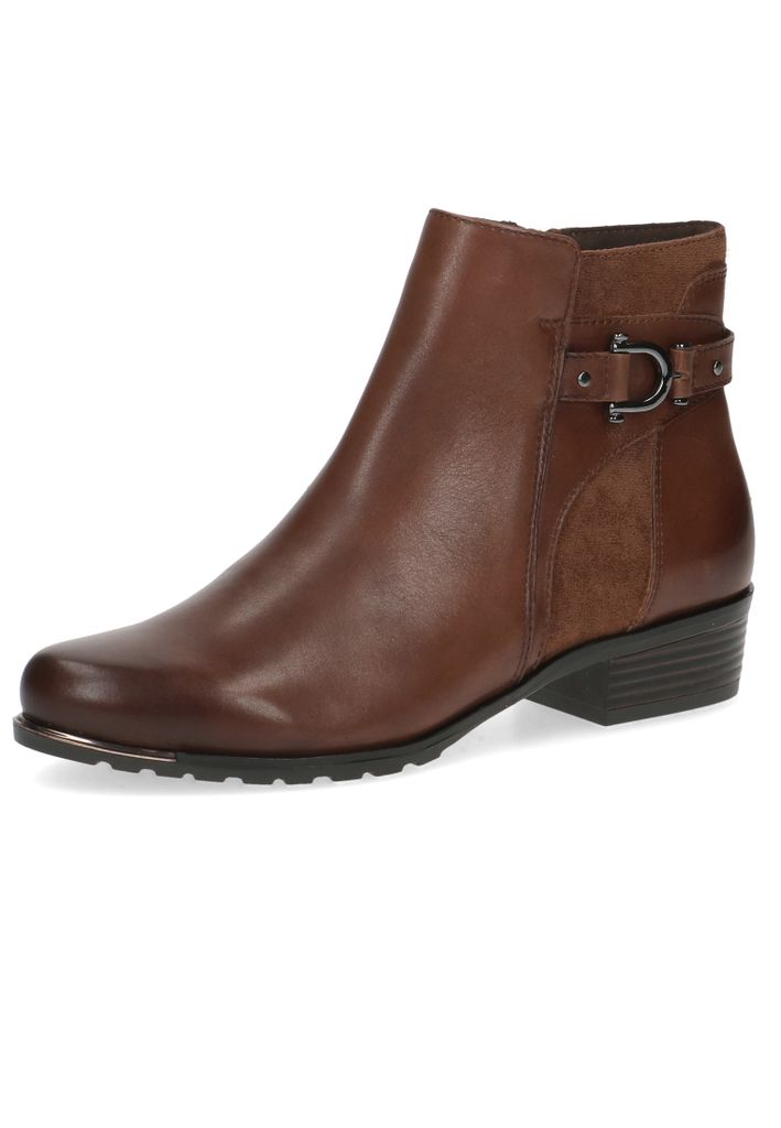 Caprice Caprice Damen 9-25219-45 Botas De Moda Para Mujer