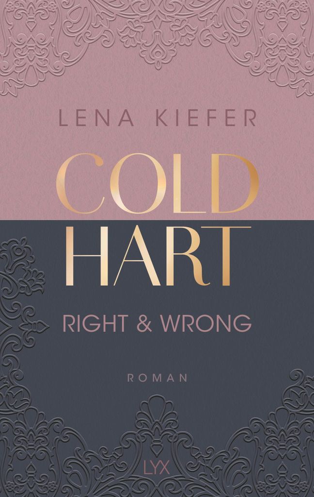 Coldhart - Right & Wrong