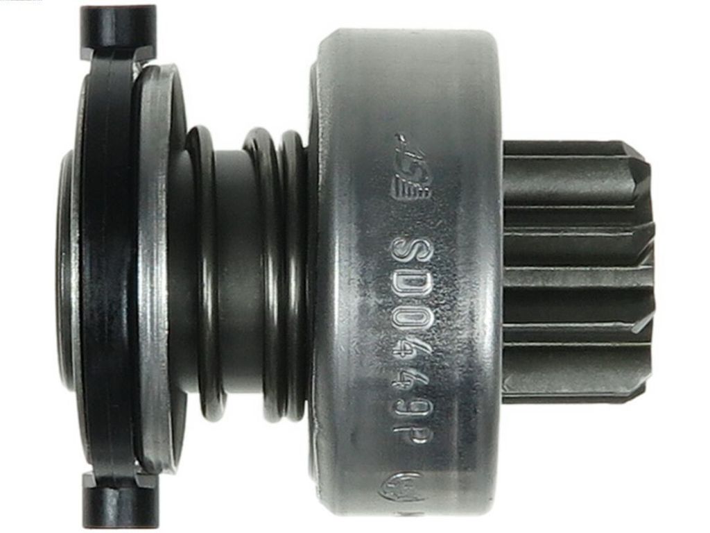 Anlasserfreilauf 9-Zahn AS-PL Freilauf Anlasser SD0449P
