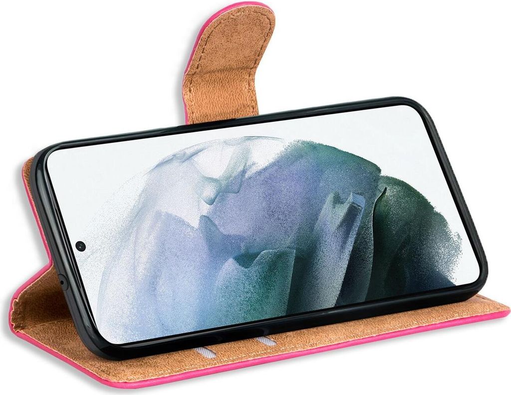 Etui Book Case dla Samsung Galaxy S23 Ultra Etui Flip Cover Zdjęcie produktu 4