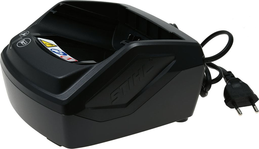 Standard-Ladegerät STIHL AL 101 für AK 10 / AK 20 / AK 30 / AP 100 / AP 200 / AP 300