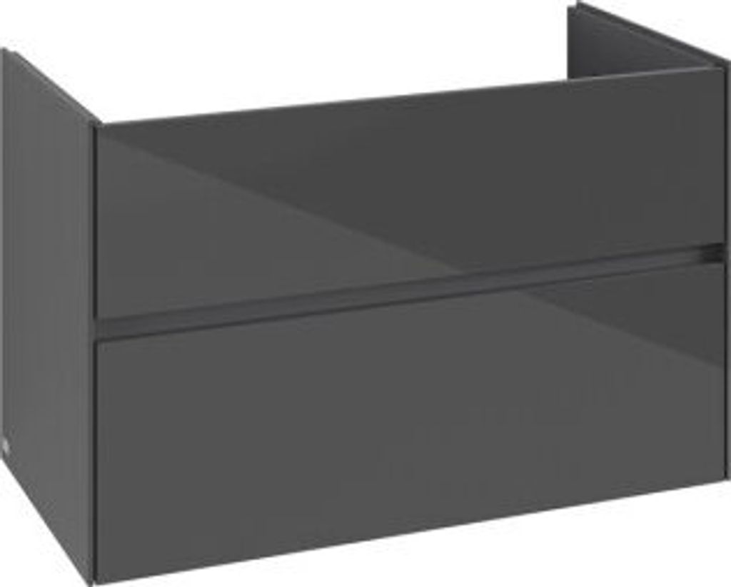 Villeroy & Boch C14500FP WTUS Collaro C14500 472x609,5x961mm