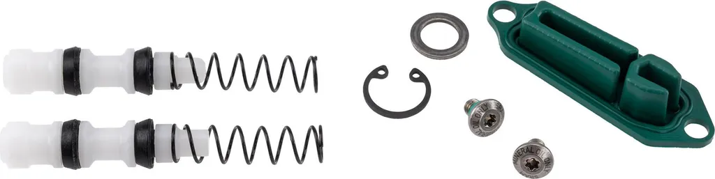 Kit Réparation Levier de Frein Sram : Pièces Maître-Cylindre VTT DB8 4 Pistons
