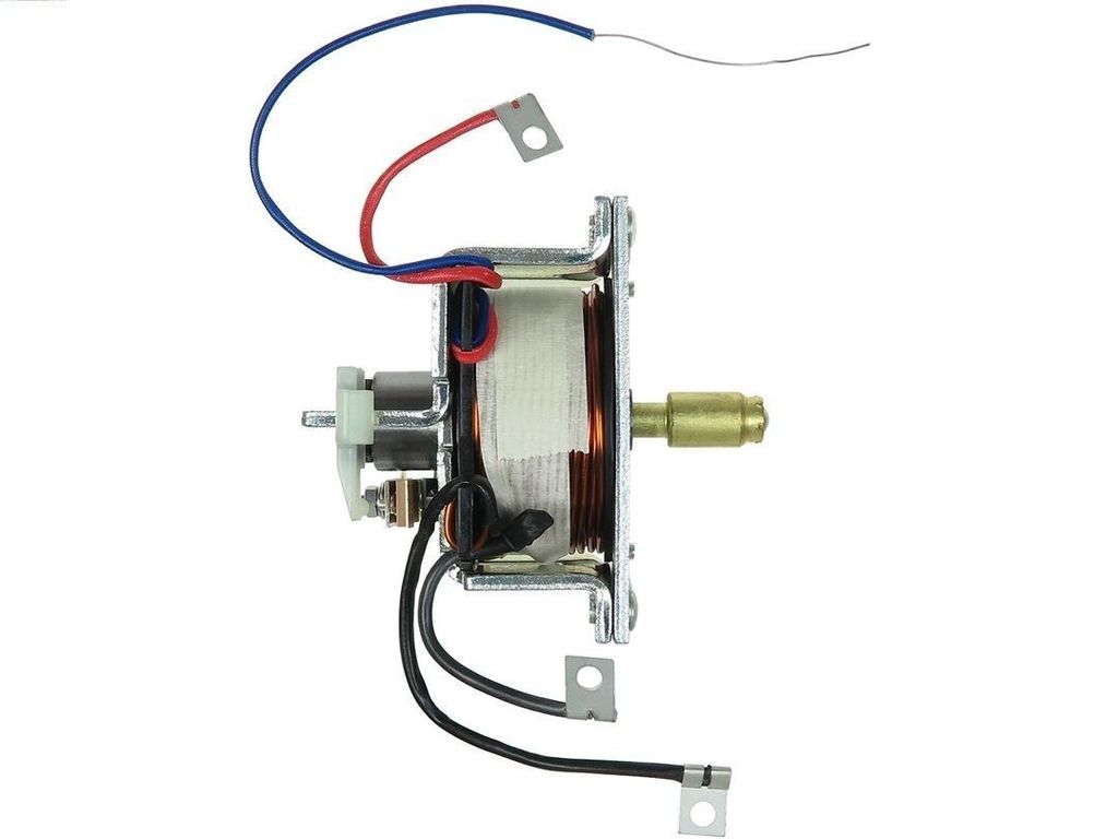 AS-PL SS0328P Magnetschalter für Starter/Anlasser