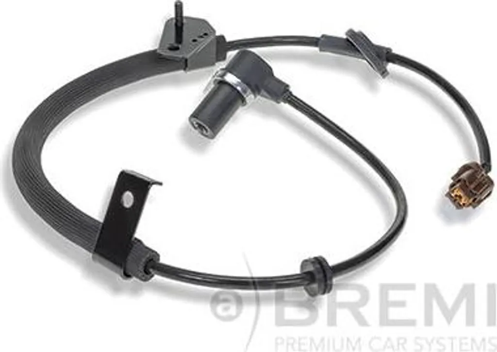 Sensore ABS BREMI 51430 Nissan Almera 47911-4M410 - Ricambio Originale OE