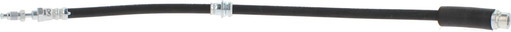 CORTECO 19032287 Bremsschlauch für FORD Fiesta Mk5 Schrägheck (JH1, JD1, JH3, JD3) Fiesta Mk5 Kastenwagen Fiesta Mk5 Limousine (JAS, JBS)