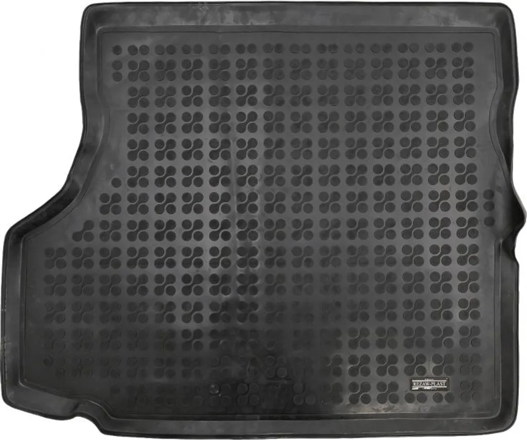 Tappetini Gomma SAAB 9-5 Berlina 1997-2009 | Bordo 3cm Anti-Sporco