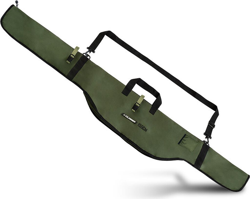 Delphin CLASSA PortaCASE 145 cm Rutentasche Produktbild 