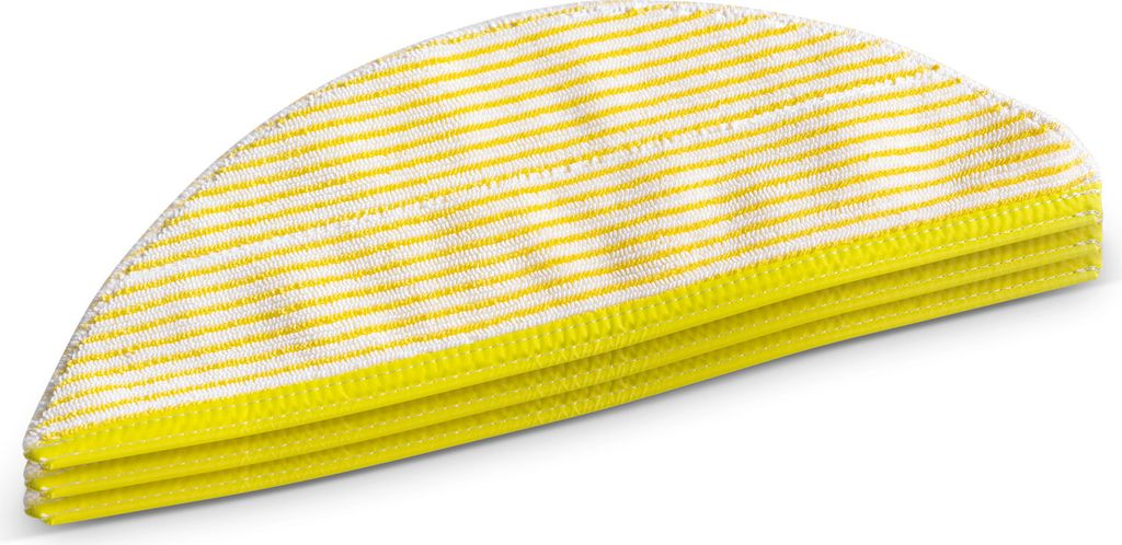 Kärcher Wischtuch Set RCV 5