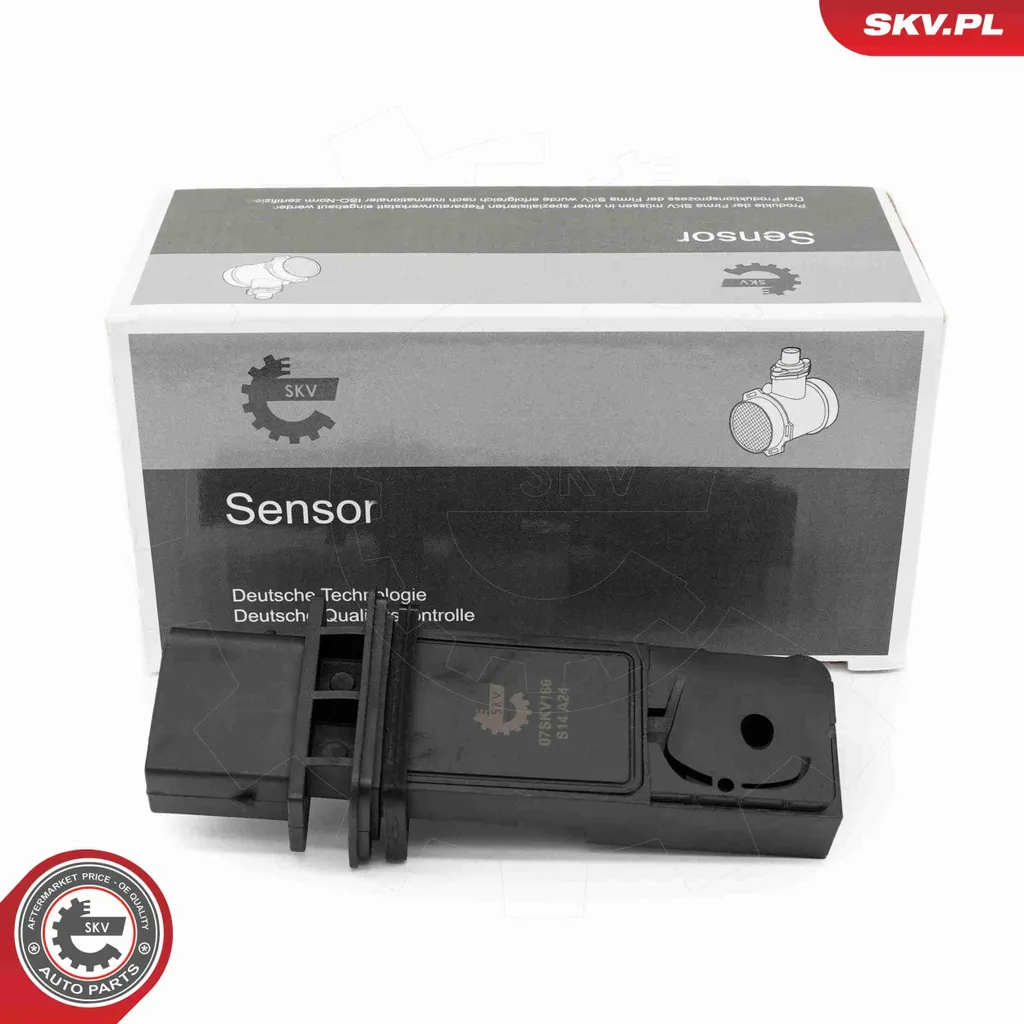 Débitmètre d'air pour réparation injection Mercedes E S CLS GLE GLS GL M