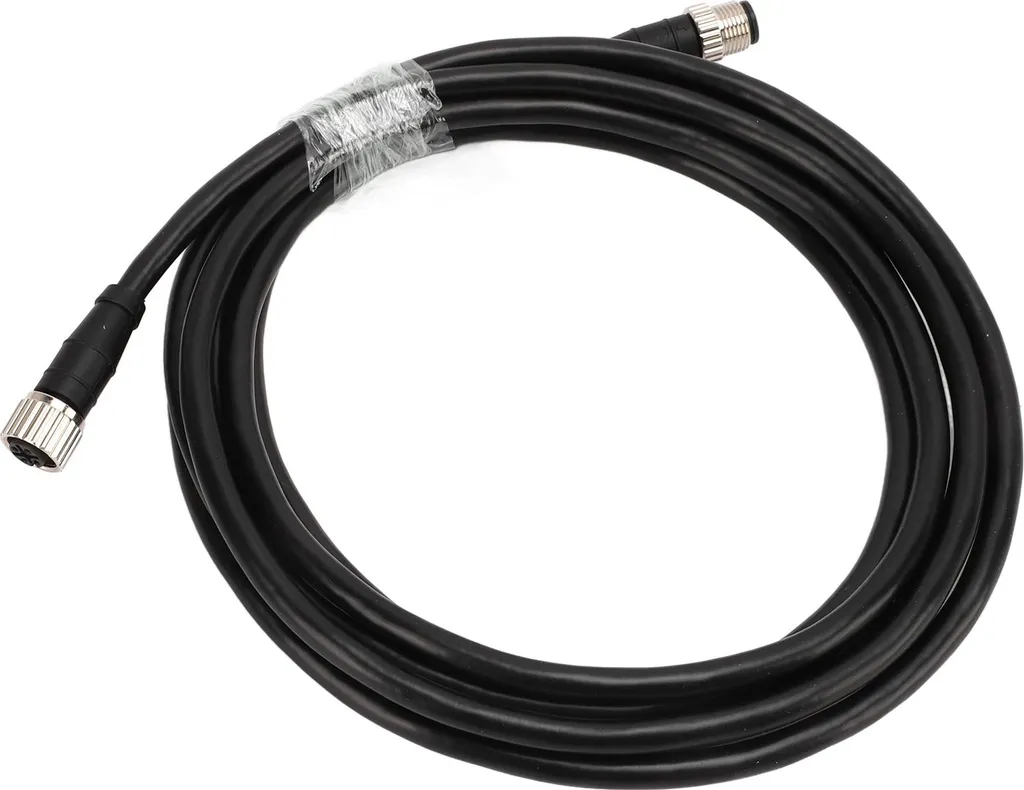 Réparer un Réseau NMEA 2000 Défaillant avec ce Connecteur en T M12