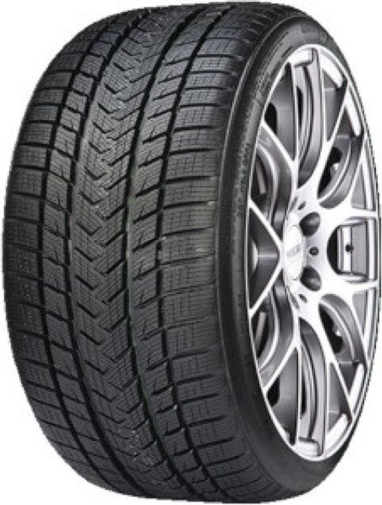 Gripmax Suregrip Pro Winter 235/35R20 92V Bsw Xl