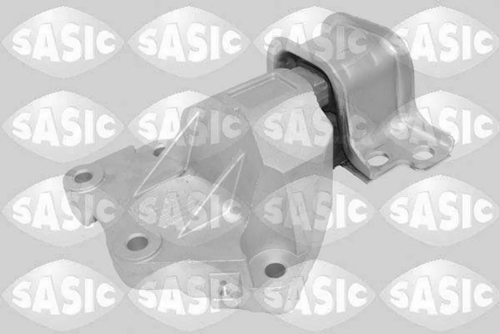 Roulement de Support Moteur SASIC 2706635 pour Ducato OE 1367068080
