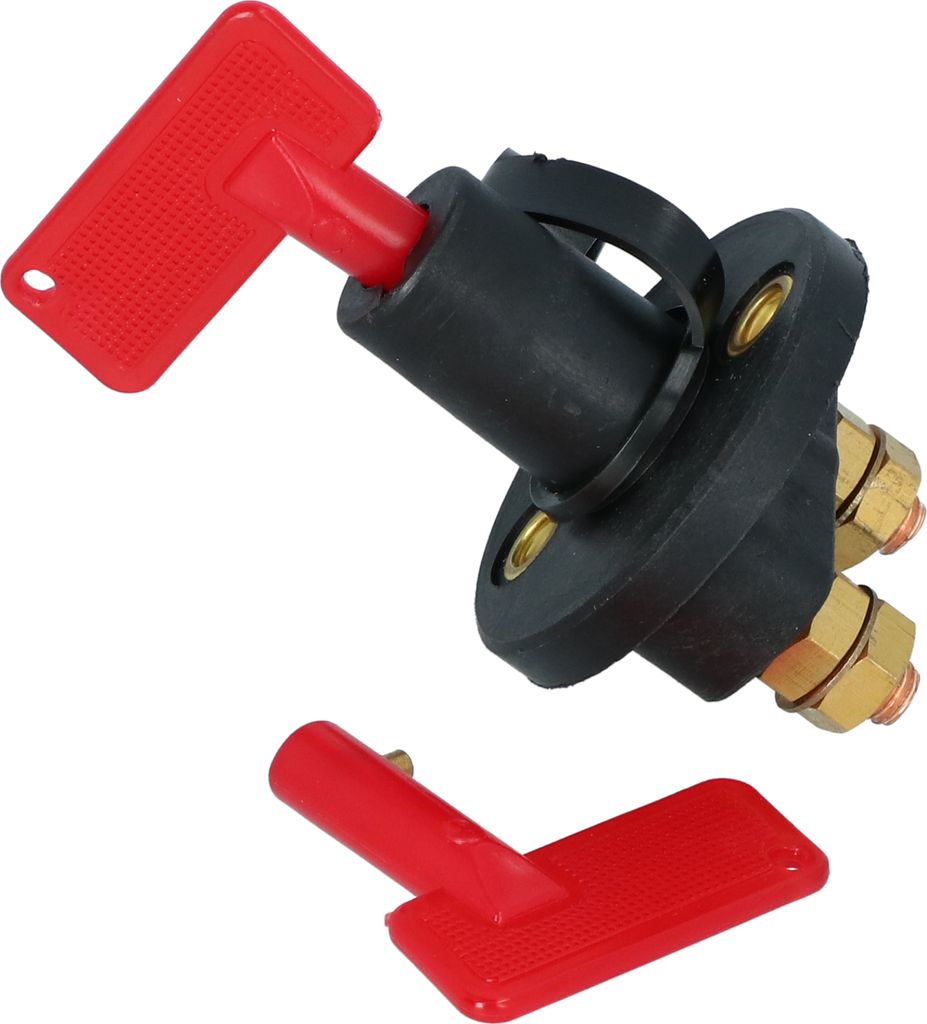 Carpoint Interrupteur principal Image du produit 