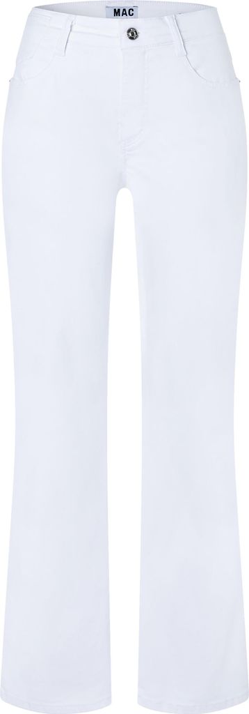 MAC LAURA white 5225-00-0423L 010 W48 L34