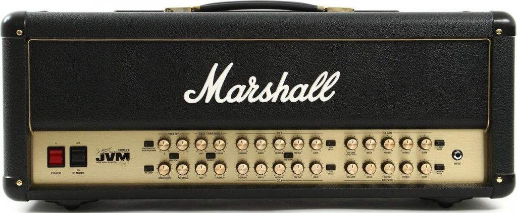 Marshall JVM410H Zdjęcie produktu 