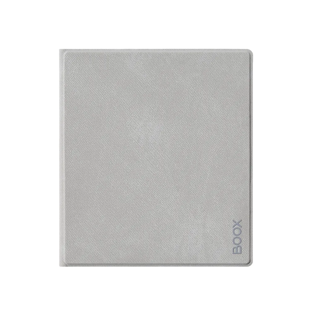 Custodia Protettiva BOOX Go 7 Series Grigio - Design Magnetico