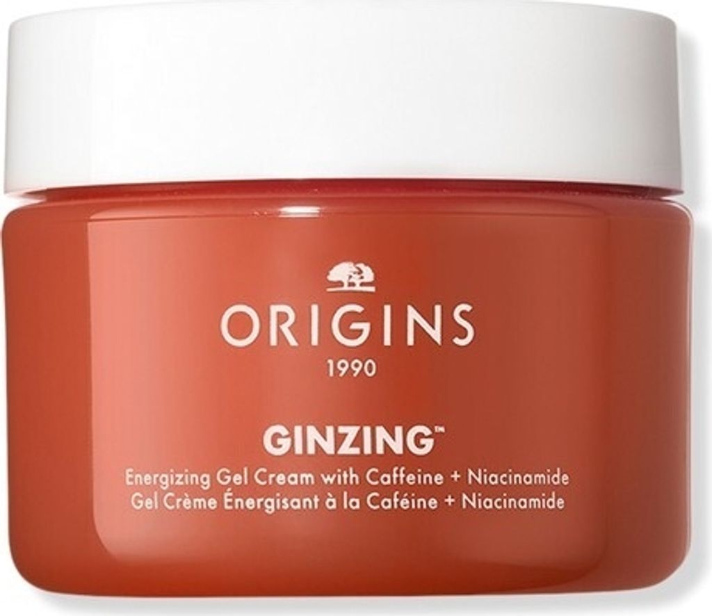 Hydratační gelový krém Ginzing (Gel Cream), 50 ml Obrázek produktu 
