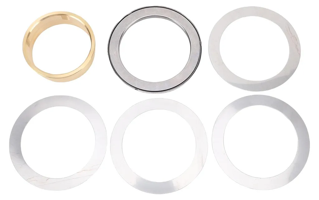 Kit douilles de carter 34064BAK pour boîtes 400 4L80-E et 4L85-E