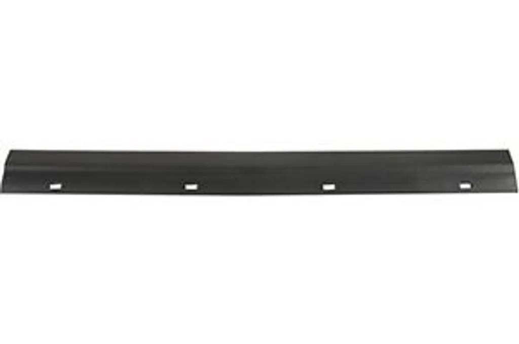 Pelle à neige adaptable Snapper 3201 - 487mm avec 4 trous de fixation