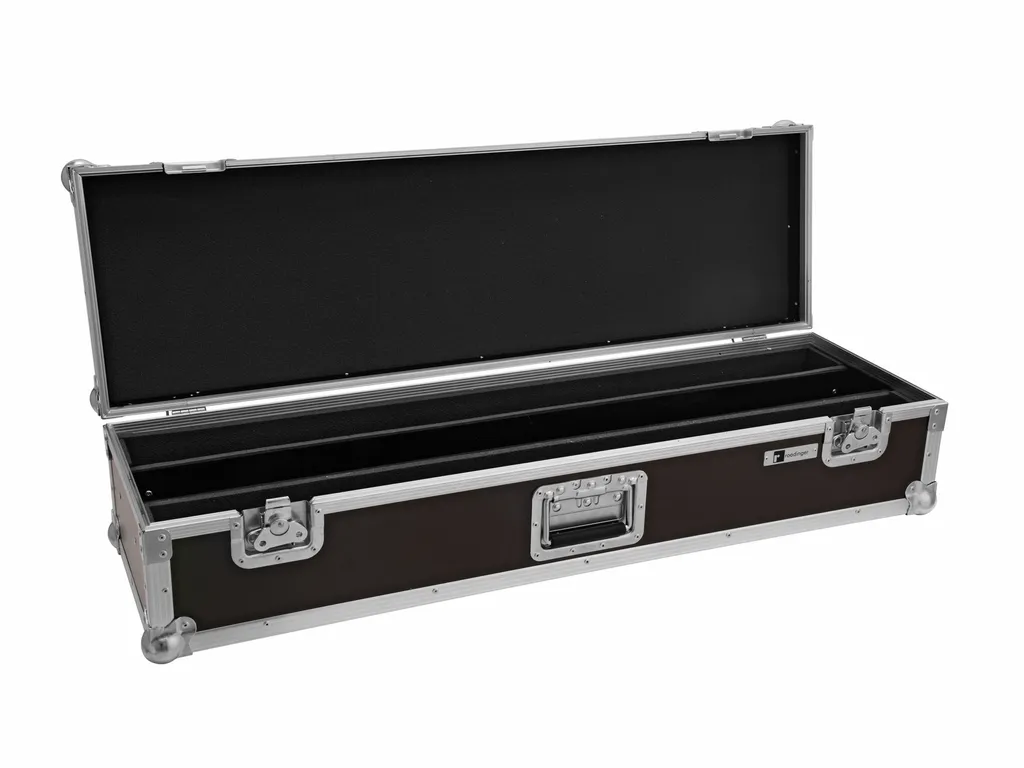 Coffre de transport pour 2 projecteurs LED STP-7 usage intensif