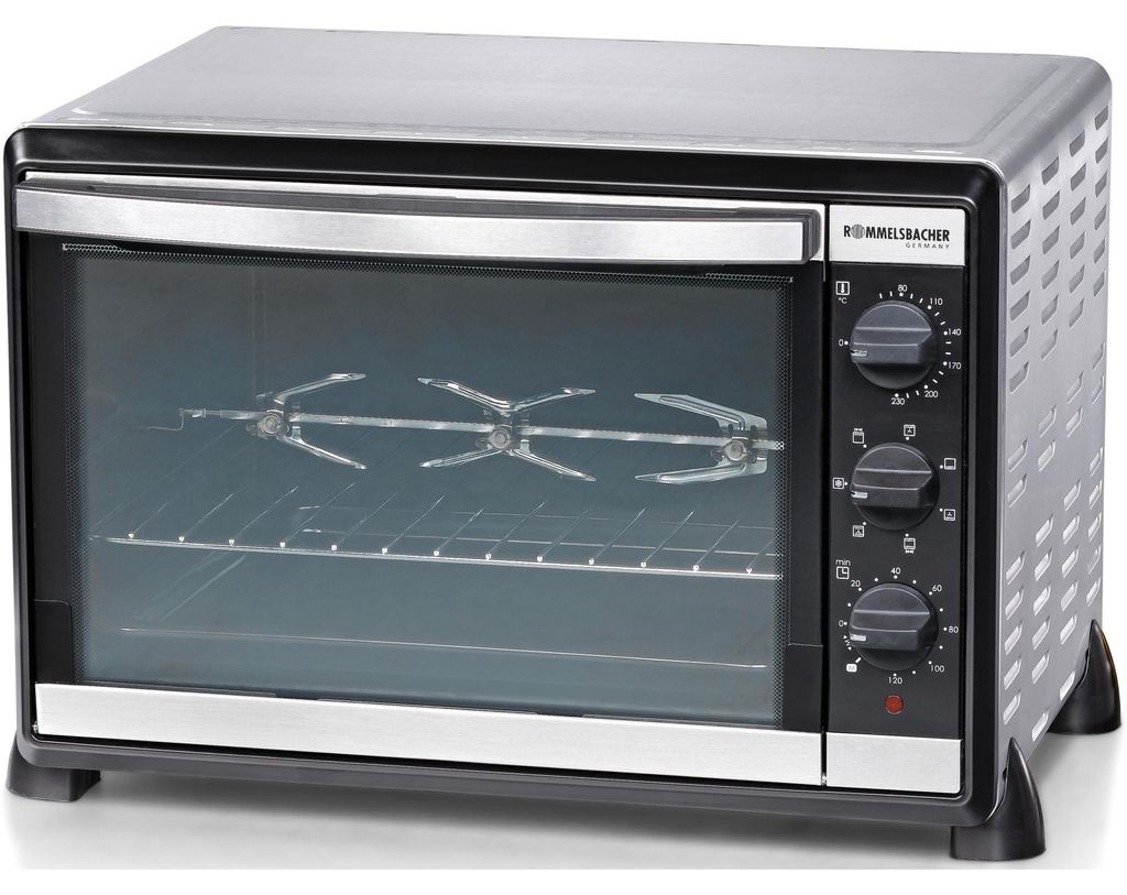 Rommelsbacher BG 1805/E Rommelsbacher BG 1805/E Image du produit 