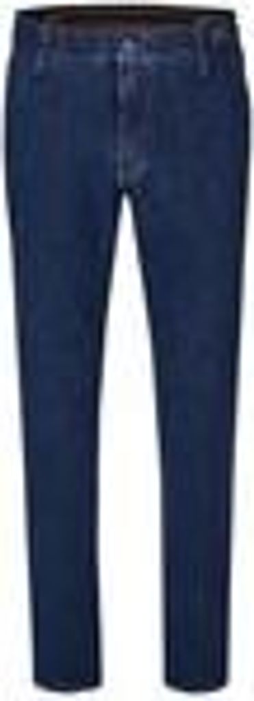 aubi Perfect Fit Herren Jeans Hose Stretch aus Baumwolle High Flex Modell 526 stone Größe 23